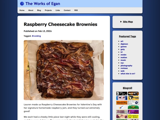 posts/2026-02-13-raspberry-cheesecake-brownies screenshot