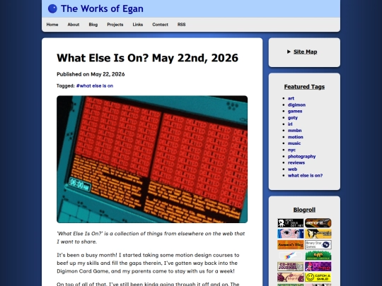 posts/2026-05-22-what-else-is-on-may-22nd-2026.md screenshot