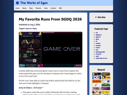 posts/2026-08-01-fave-runs-sgdq-2026 screenshot
