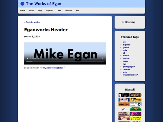 projects/motion/eganworks screenshot
