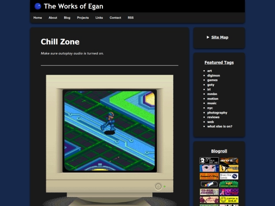 projects/zones/mmbn2 screenshot