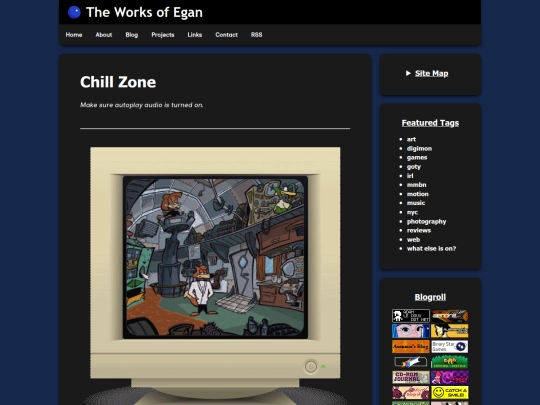 projects/zones/spy screenshot