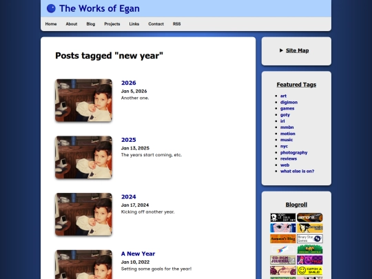 tagged/new-year screenshot