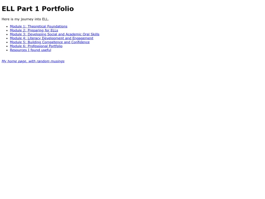 ell screenshot