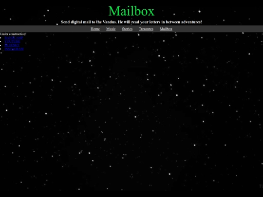 contact screenshot