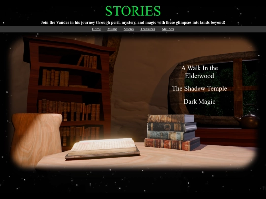 videos screenshot