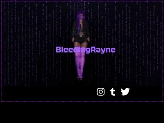 social screenshot