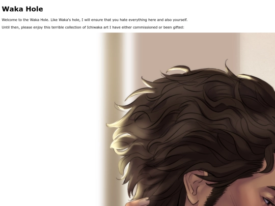 waka screenshot