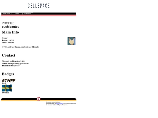 users/sushipantsu screenshot
