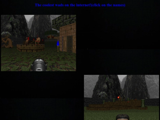 doomwad2 screenshot