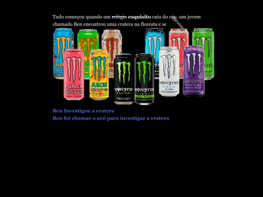 Exemplo 1 screenshot