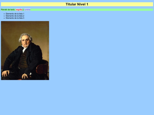P2P-Modulo 1-1 screenshot