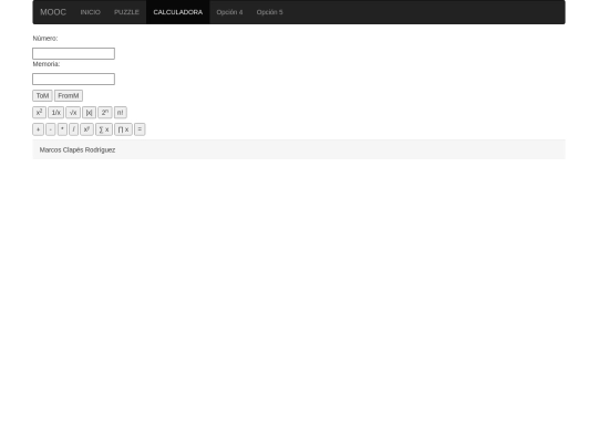 ejercicio_calculadora screenshot