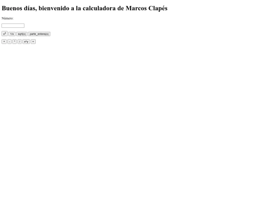 modulo4p2p screenshot
