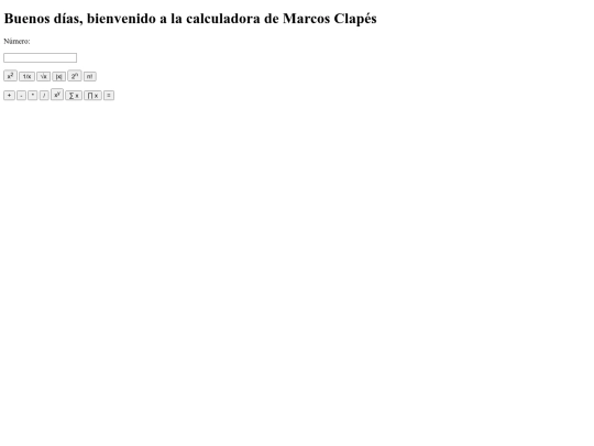 modulo5p2p screenshot