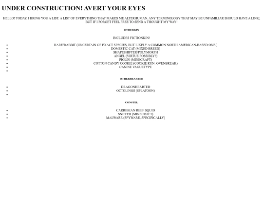 alterhuman screenshot