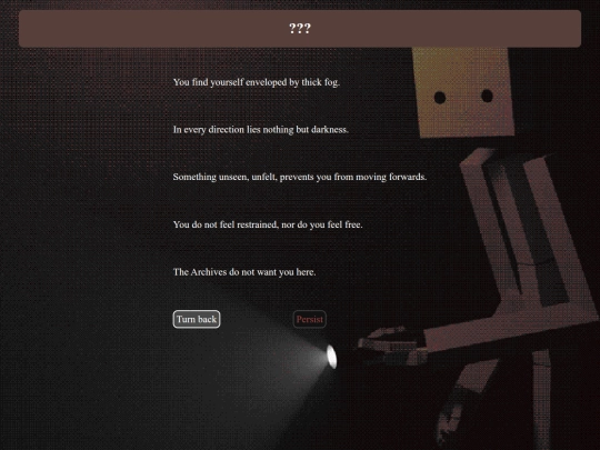 Archive/redacted screenshot