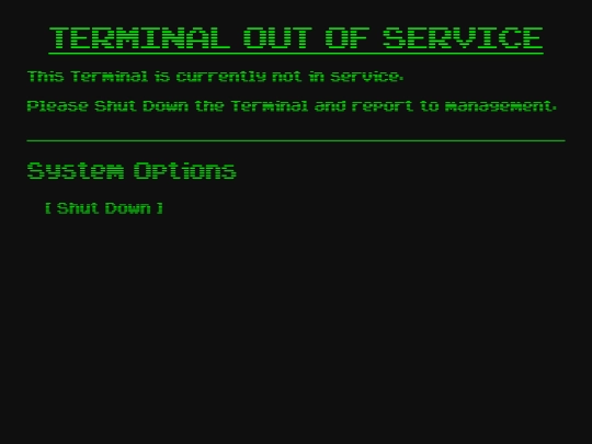 Archive/terminal screenshot