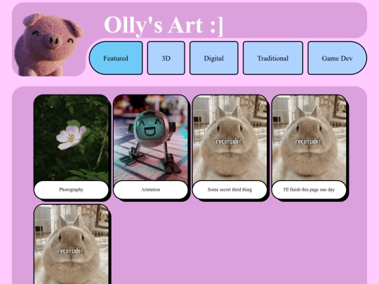 Art screenshot