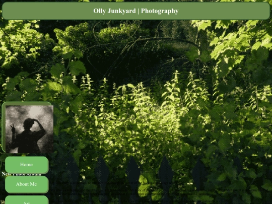 photosOld screenshot