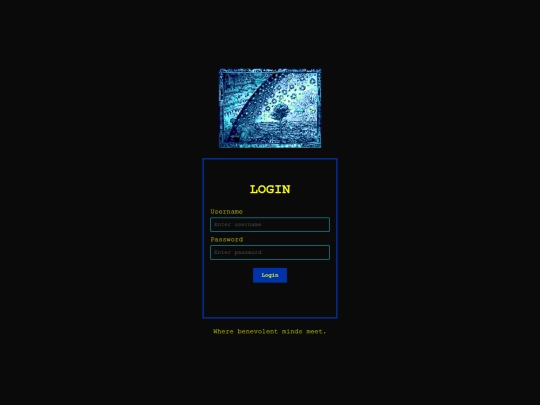 gateway screenshot