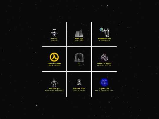 mindspace screenshot