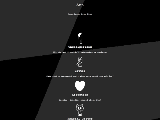 ArtContinuation screenshot
