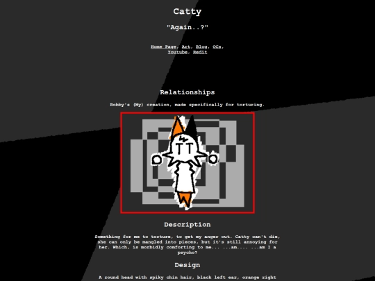 OCs/Other/Catty screenshot
