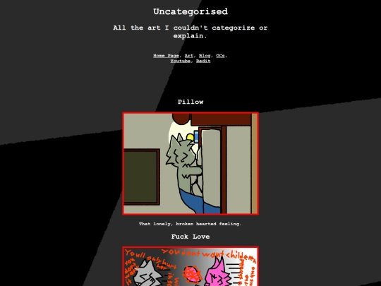 Uncategorised/Uncategorised1 screenshot