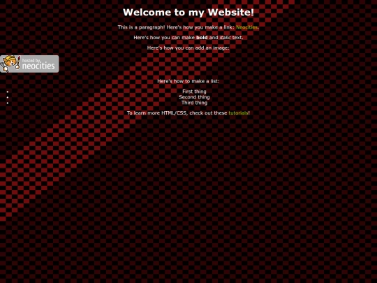 newindex screenshot