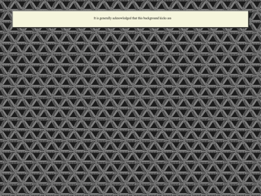 megastructure screenshot