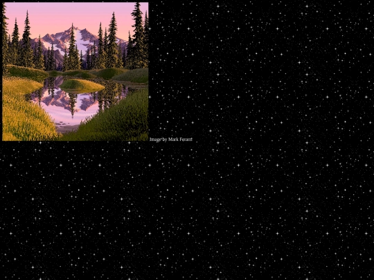 sanctuary screenshot