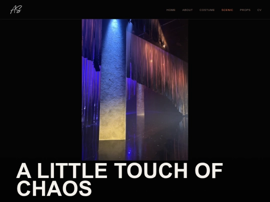 scenic/sceniclittle-touch-of-chaos screenshot
