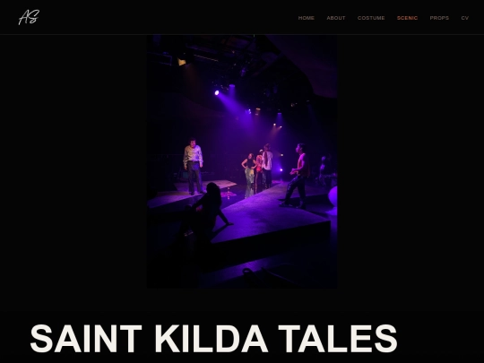 scenic/scenicsaint-kilda-tales screenshot