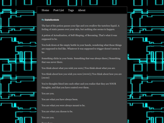 posts/Potion-of-Becoming screenshot