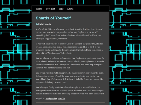 posts/Shards-of-Yourself screenshot