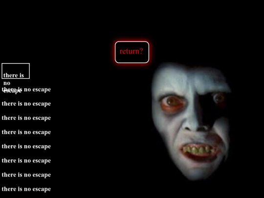 flee screenshot