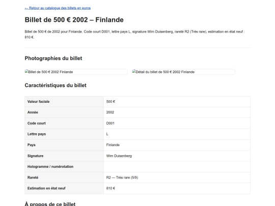 catalogue/pages_billets/500-euro-2002-finlande-d001-1162 screenshot