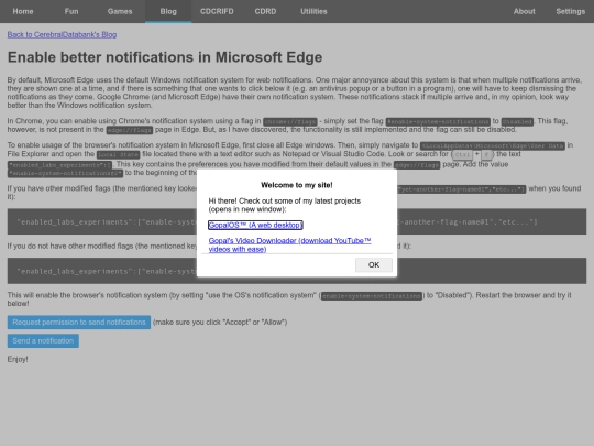 blog/enable-better-notifications-in-ms-edge screenshot