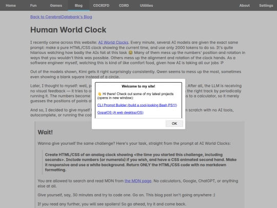 blog/human-world-clock screenshot