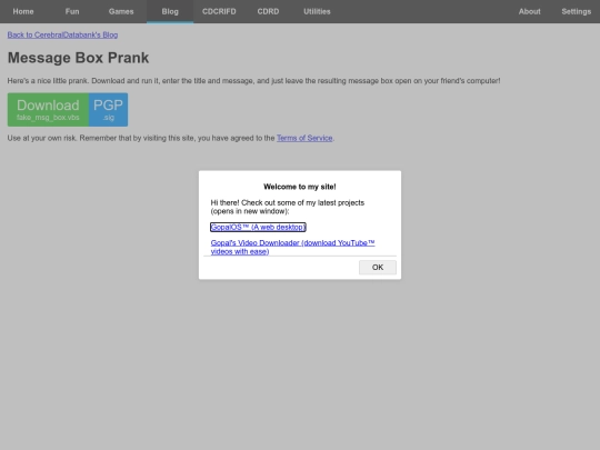 blog/message_box_prank screenshot