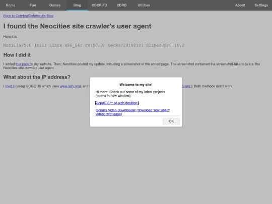 blog/neocities_ua screenshot