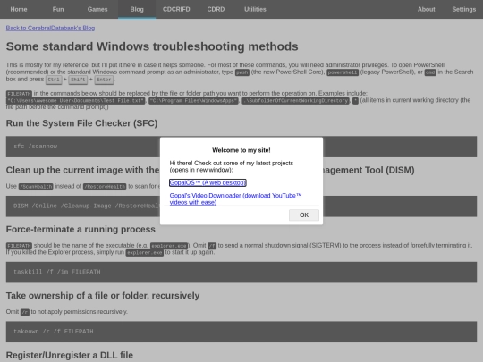 blog/windows-troubleshooting screenshot