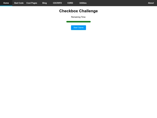 cool_webpages/checkbox_challenge screenshot