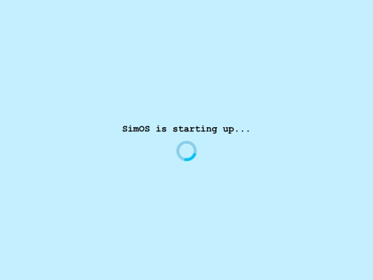 cool_webpages/desktop_simulator screenshot