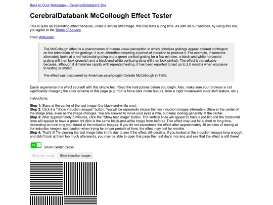 cool_webpages/mccollough-effect screenshot