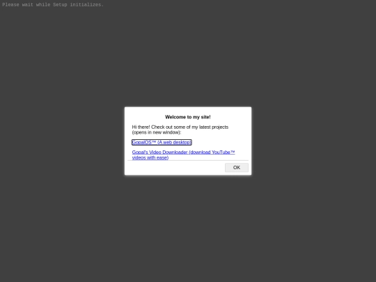 cool_webpages/simos_setup screenshot