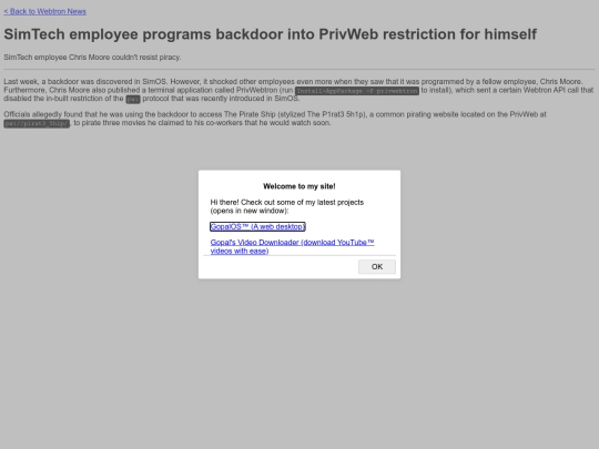 cool_webpages/webtron_pw_backdoor screenshot