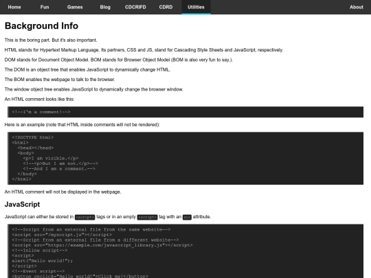 learn/background_info screenshot