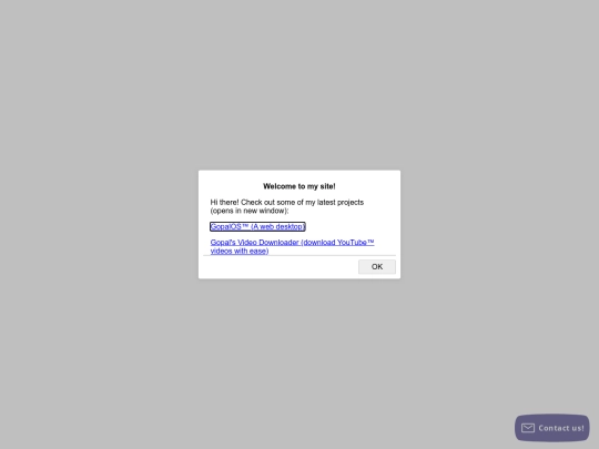 olark-contact screenshot